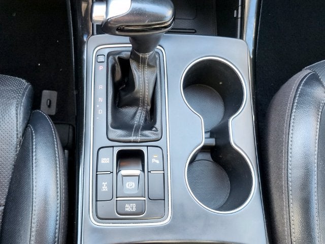 2019 Kia Sorento SX
