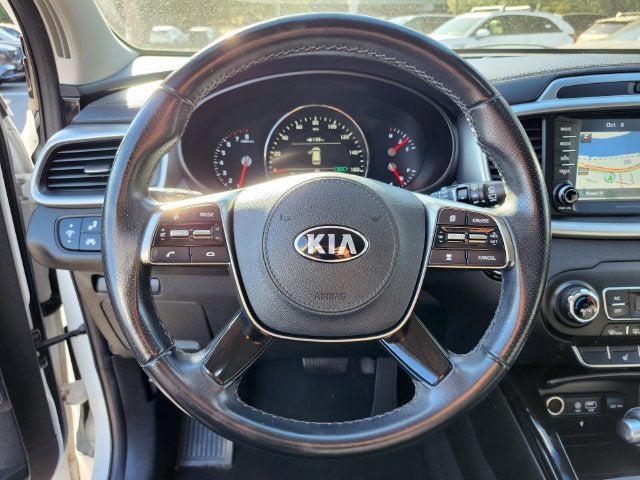 2019 Kia Sorento SX