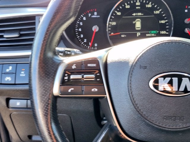 2019 Kia Sorento SX