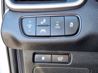 2019 Kia Sorento SX