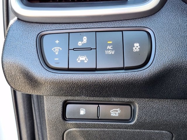 2019 Kia Sorento SX