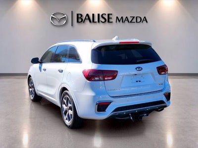 2019 Kia Sorento SX