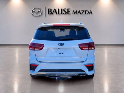 2019 Kia Sorento SX