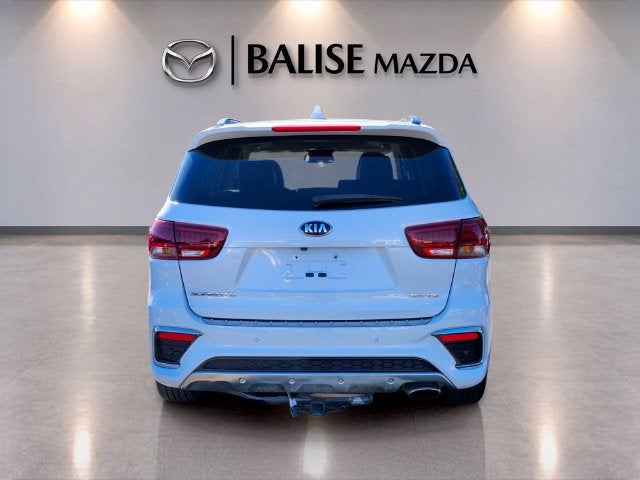 2019 Kia Sorento SX