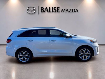 2019 Kia Sorento SX