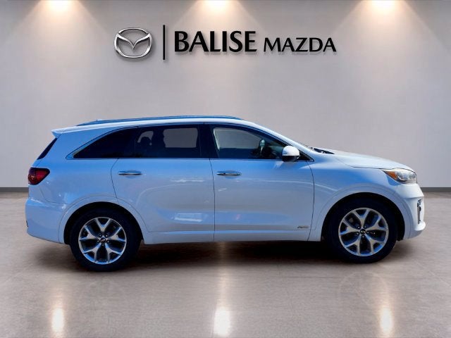 2019 Kia Sorento SX
