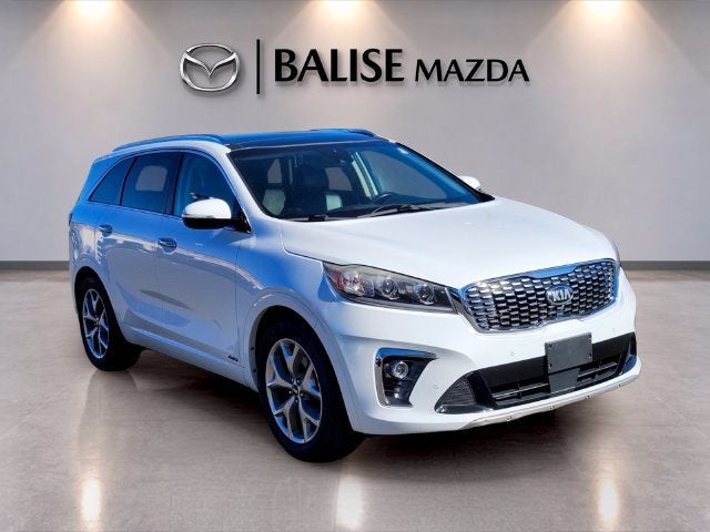 2019 Kia Sorento SX