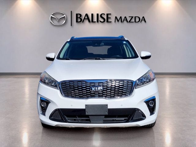 2019 Kia Sorento SX