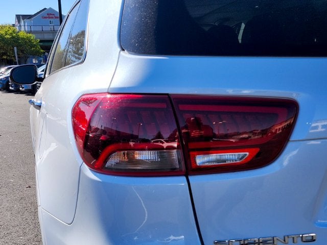 2019 Kia Sorento SX