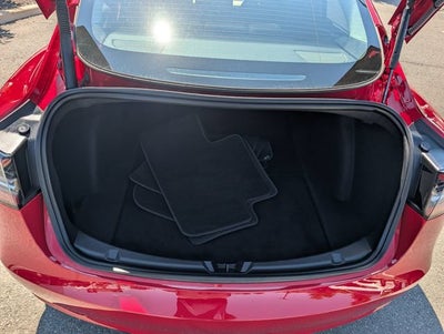 2023 Tesla Model 3 Long Range
