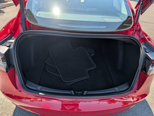 2023 Tesla Model 3 Long Range