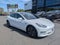 2020 Tesla Model 3 Performance