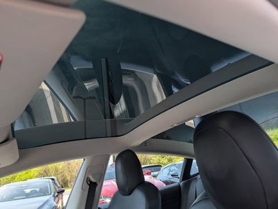 2020 Tesla Model 3 Performance