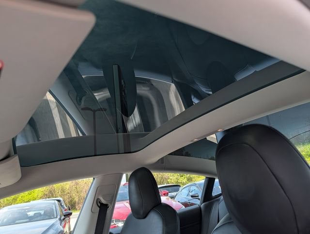 2020 Tesla Model 3 Performance