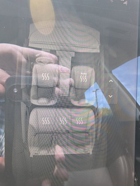 2020 Tesla Model 3 Performance