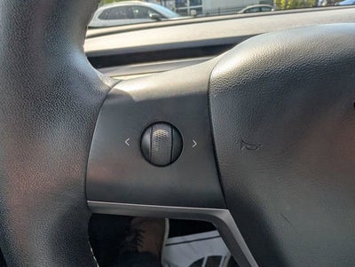 2020 Tesla Model 3 Performance