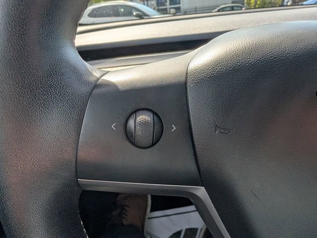 2020 Tesla Model 3 Performance
