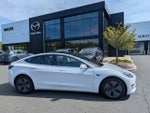 2020 Tesla Model 3 Performance