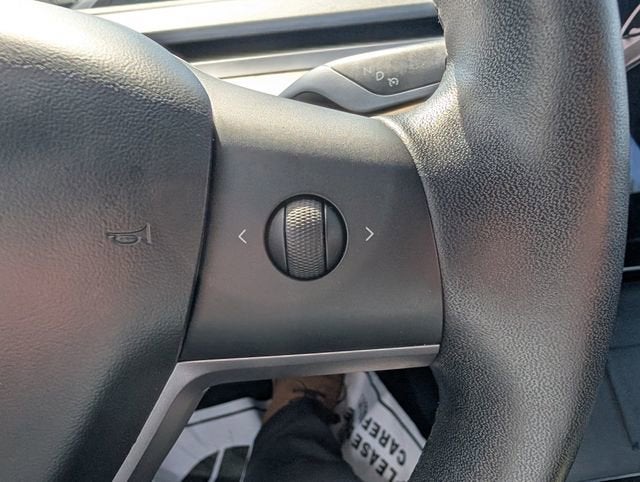 2020 Tesla Model 3 Performance