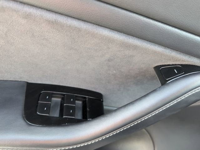 2020 Tesla Model 3 Performance