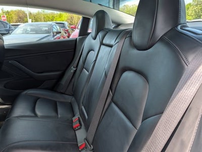 2020 Tesla Model 3 Performance