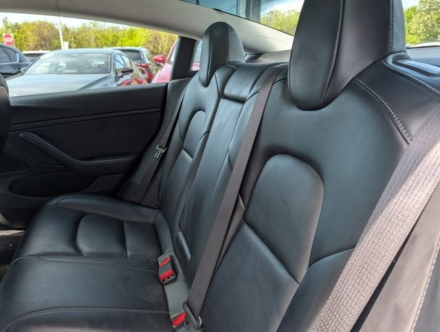 2020 Tesla Model 3 Performance