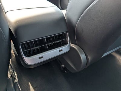 2020 Tesla Model 3 Performance