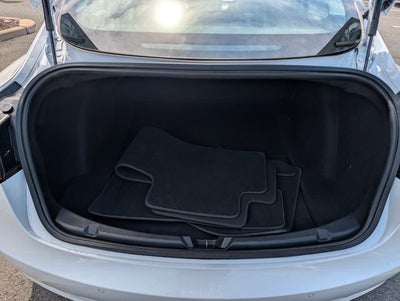 2020 Tesla Model 3 Performance