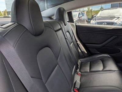 2020 Tesla Model 3 Performance