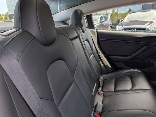 2020 Tesla Model 3 Performance