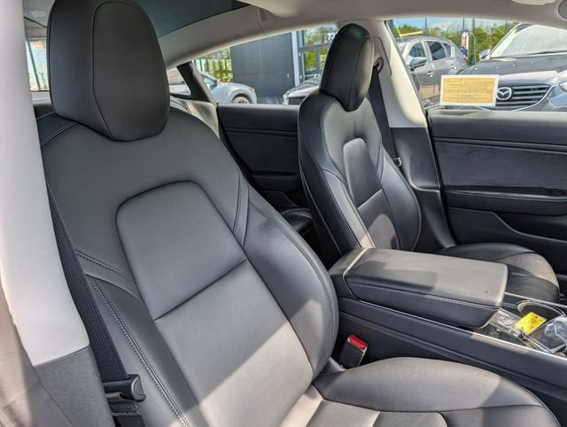 2020 Tesla Model 3 Performance