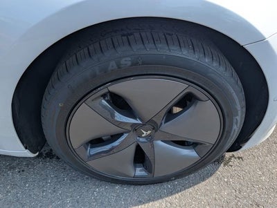 2020 Tesla Model 3 Performance