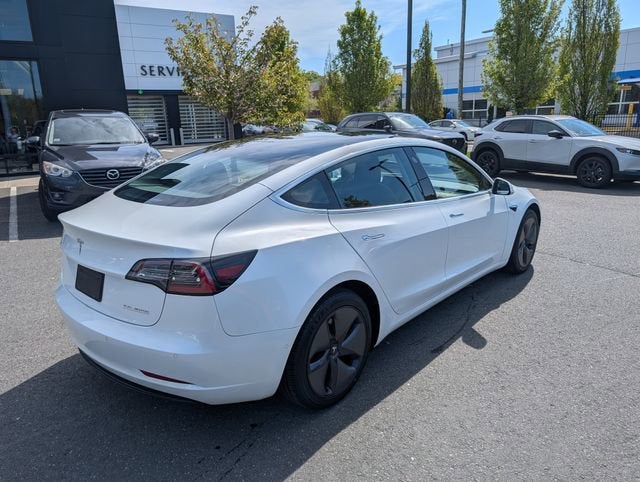 2020 Tesla Model 3 Performance