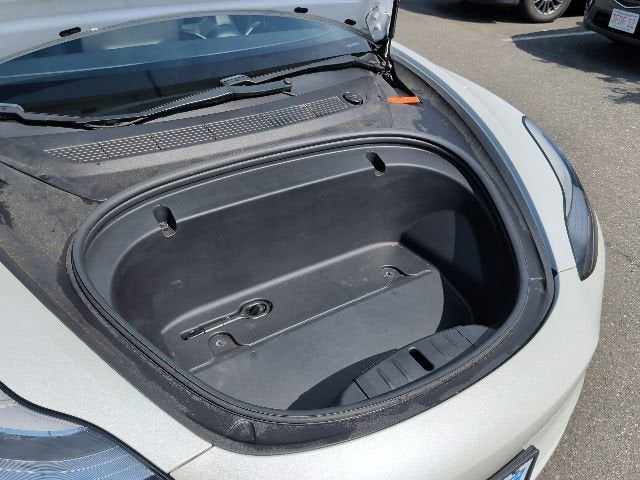 2020 Tesla Model 3 Performance