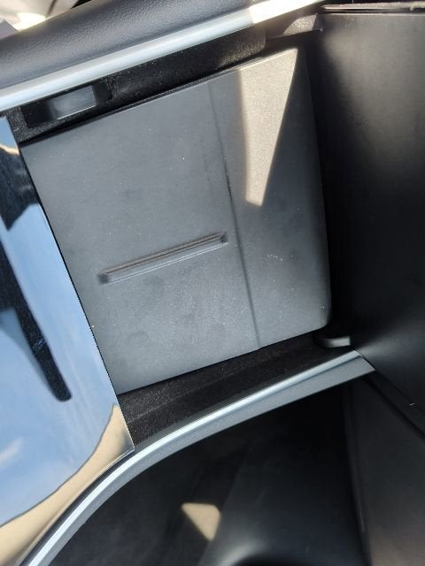 2020 Tesla Model 3 Performance