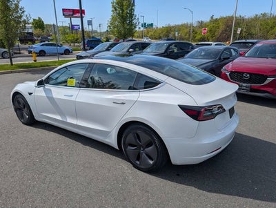 2020 Tesla Model 3 Performance