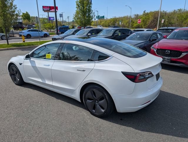 2020 Tesla Model 3 Performance