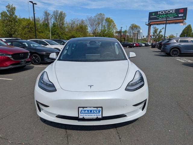 2020 Tesla Model 3 Performance