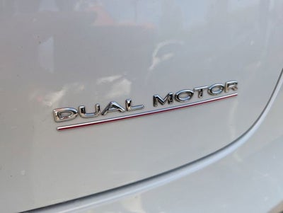 2020 Tesla Model 3 Performance