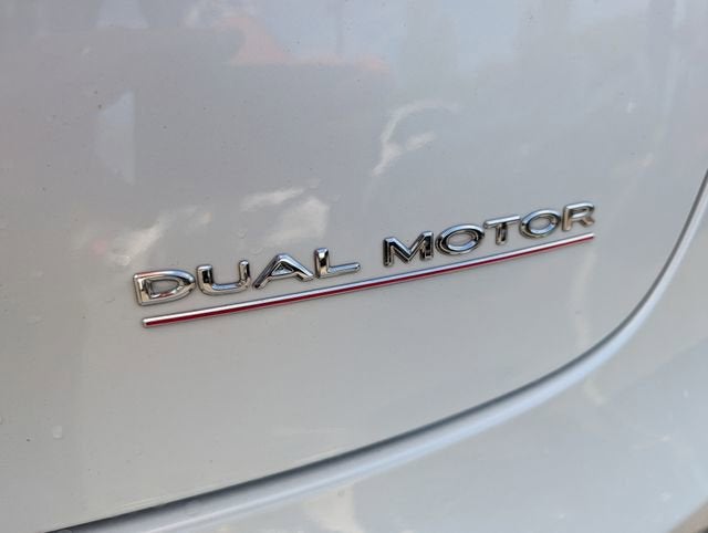 2020 Tesla Model 3 Performance