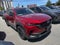 2025 Mazda Mazda CX-50 Hybrid Preferred AWD