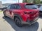 2025 Mazda Mazda CX-50 Hybrid Preferred AWD