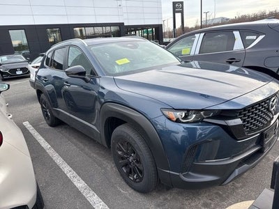 2026 Mazda Mazda CX-50 Hybrid Preferred AWD