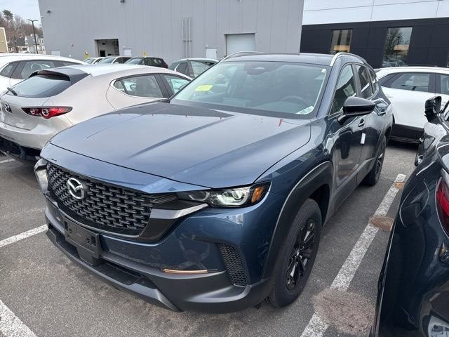 2026 Mazda Mazda CX-50 Hybrid Preferred AWD