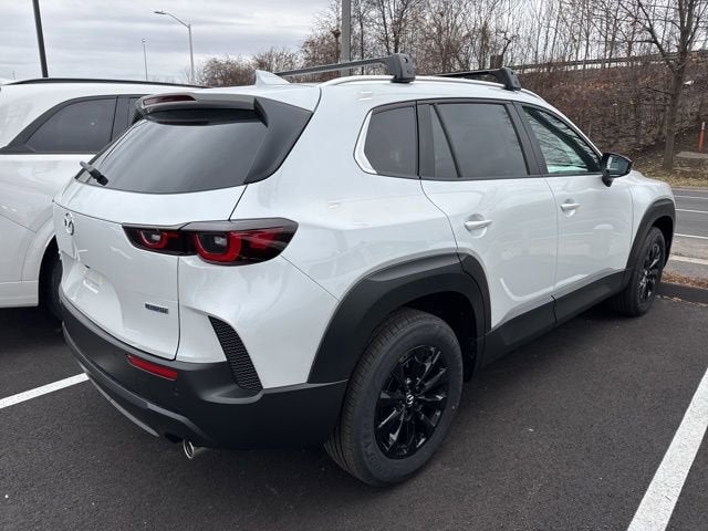 2026 Mazda Mazda CX-50 Hybrid Preferred AWD