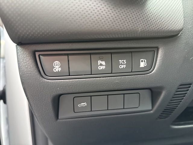 2026 Mazda Mazda CX-50 Hybrid Preferred AWD