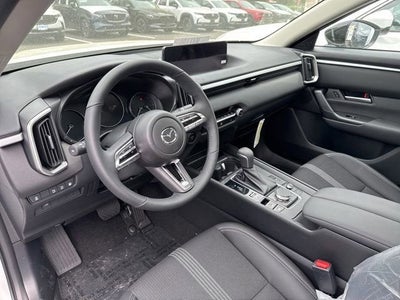 2026 Mazda Mazda CX-50 Hybrid Preferred AWD