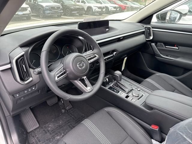 2026 Mazda Mazda CX-50 Hybrid Preferred AWD