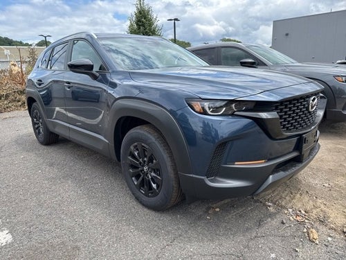 2025 Mazda Mazda CX-50 Hybrid Preferred AWD