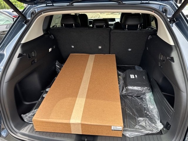 2025 Mazda Mazda CX-50 Hybrid Preferred AWD